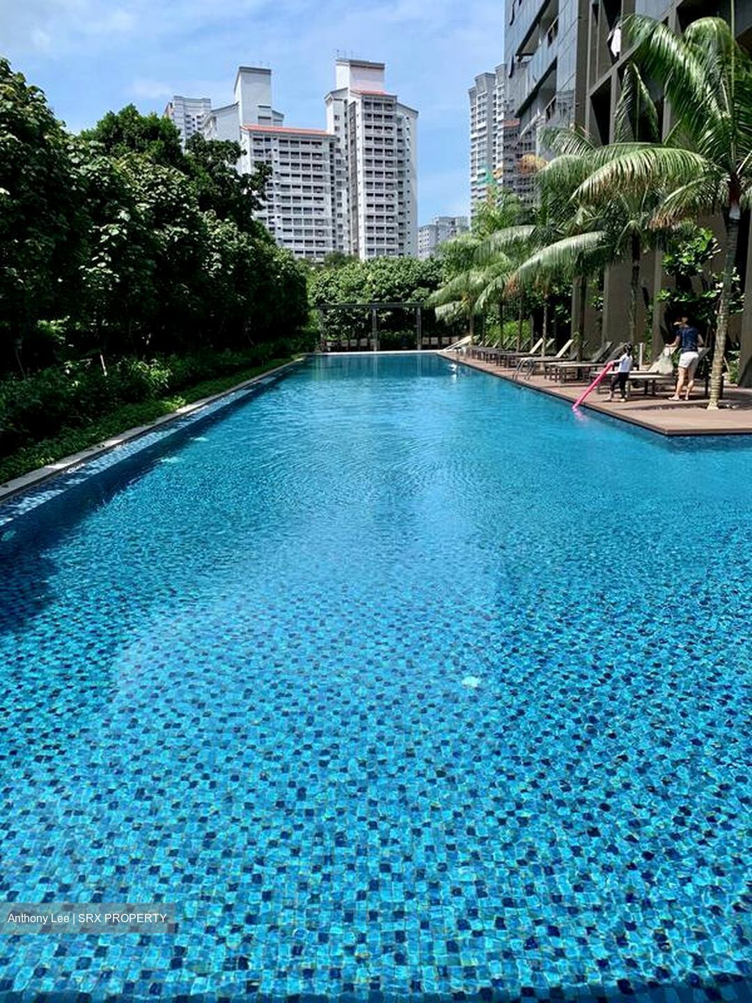 Commonwealth Towers (D3), Condominium #497022191